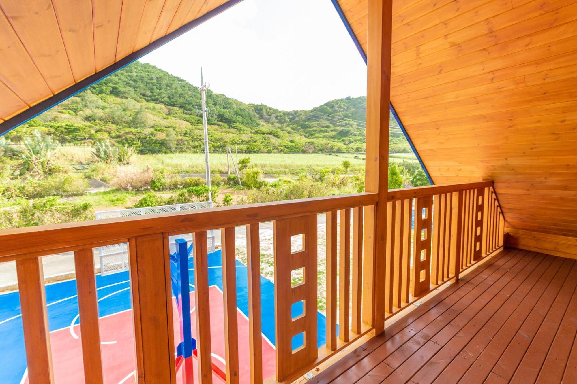 レジーナ石垣　ログテリアⅰ * Hirakubo